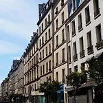 Notre Dame De Nazareth