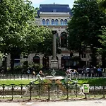 Notre Dame De Nazareth