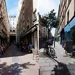 Notre Dame De Nazareth