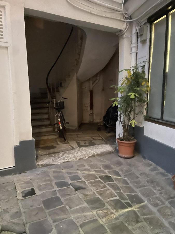 Notre Dame De Nazareth Appartamento