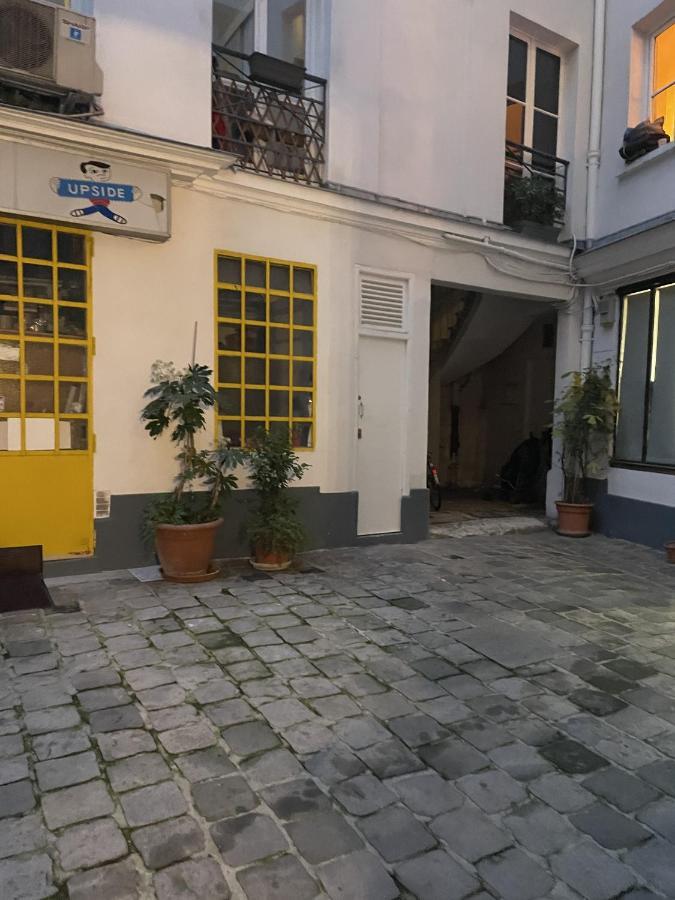 Notre Dame De Nazareth * Parigi