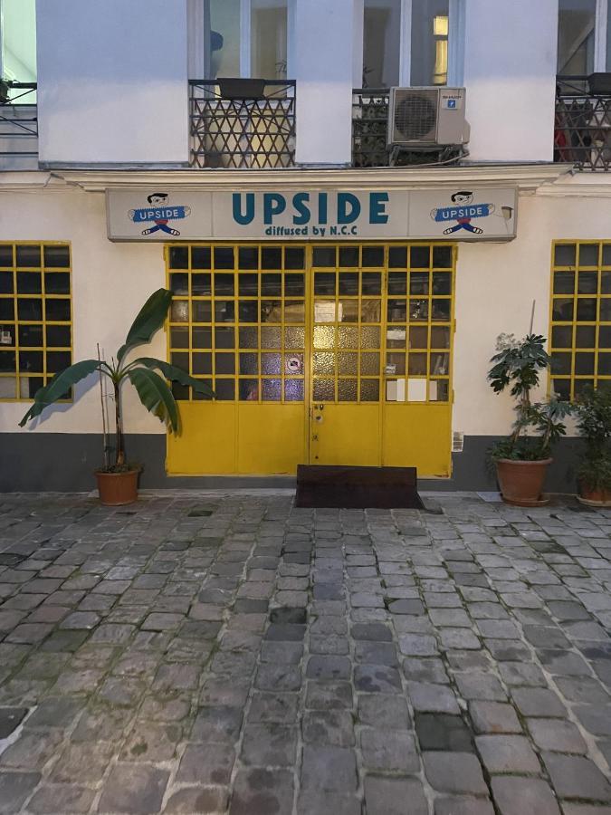 Notre Dame De Nazareth Appartamento *