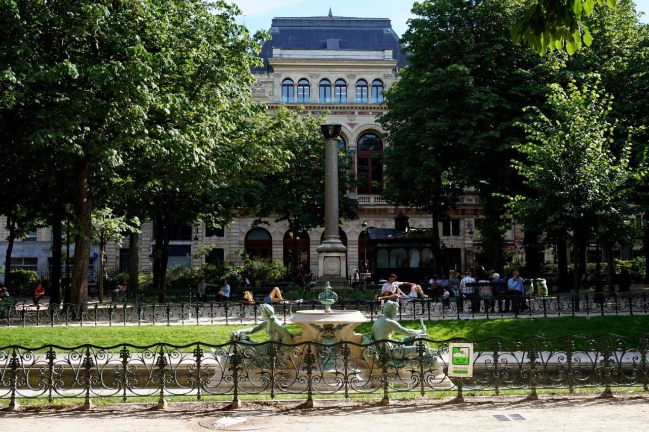 Appartamento Notre Dame De Nazareth *