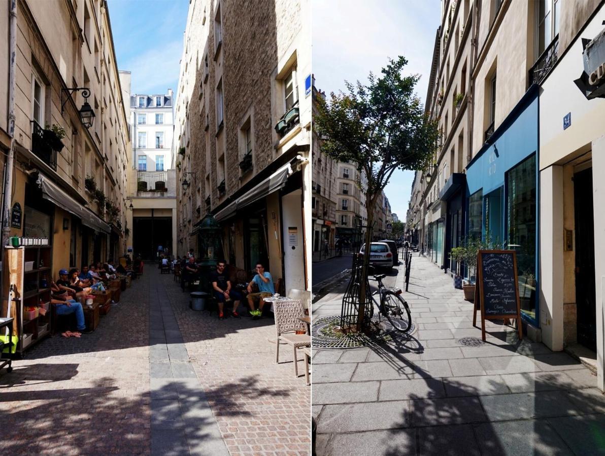 Appartamento Notre Dame De Nazareth *