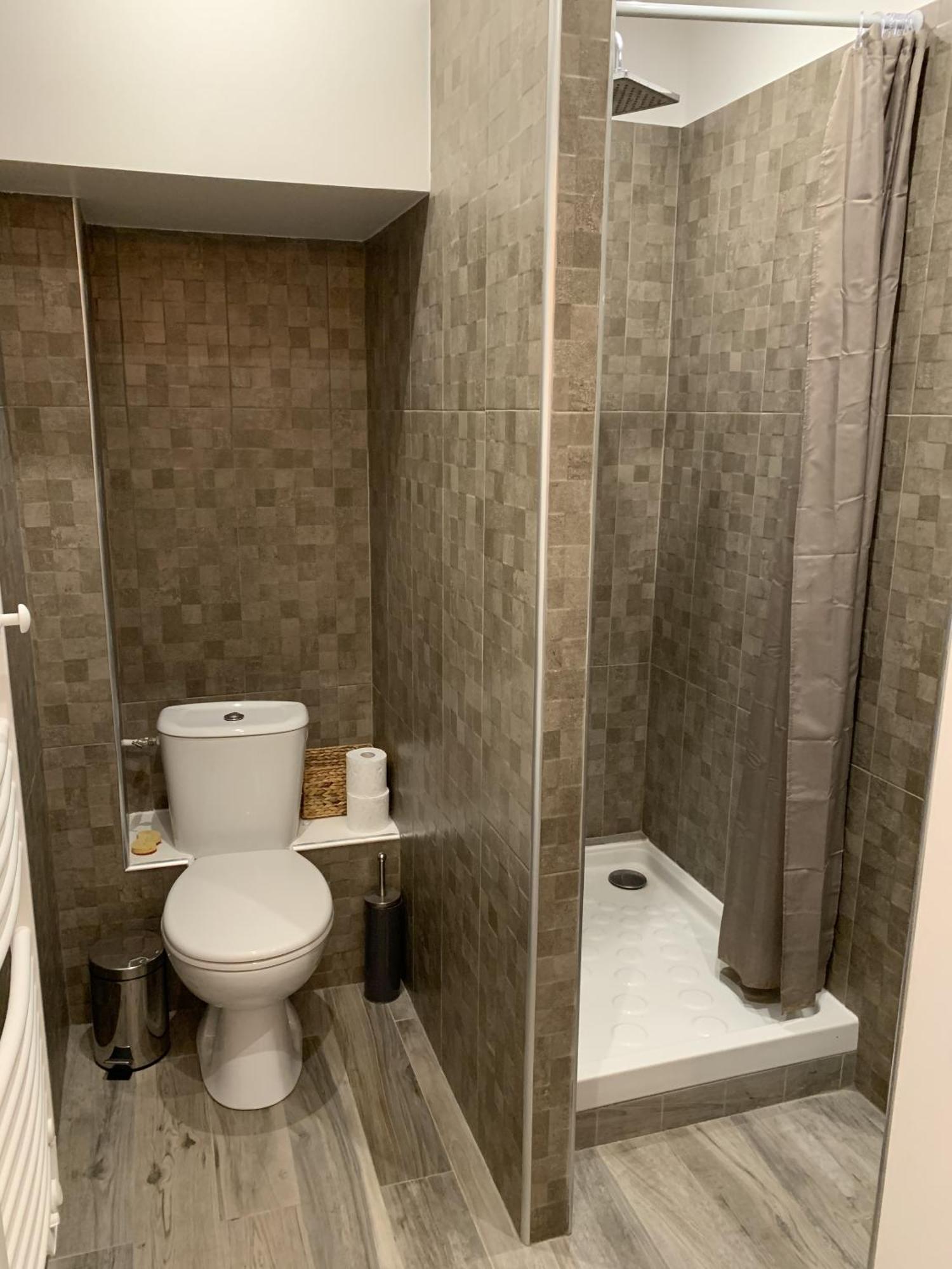 Appartamento Notre Dame De Nazareth *